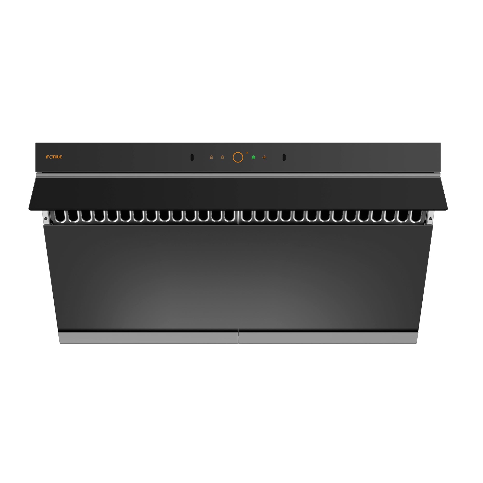 30"/36" Under - Cabinet / Wall Mount Prestige Performance Series | JQG7507 / JQG9007 - Y - FOTILE