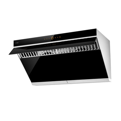 30"/36" Under - Cabinet / Wall Mount Prestige Series | JQG - 05 - 06 - FOTILE