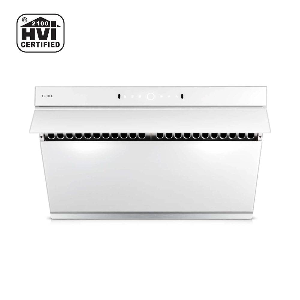 30"/36" Under - Cabinet / Wall Mount Prestige Series | JQG7505 / JQG9006 - FOTILE