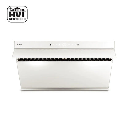 30"/36" Under-Cabinet / Wall Mount Prestige Series | JQG7505 / JQG9006 - FOTILE