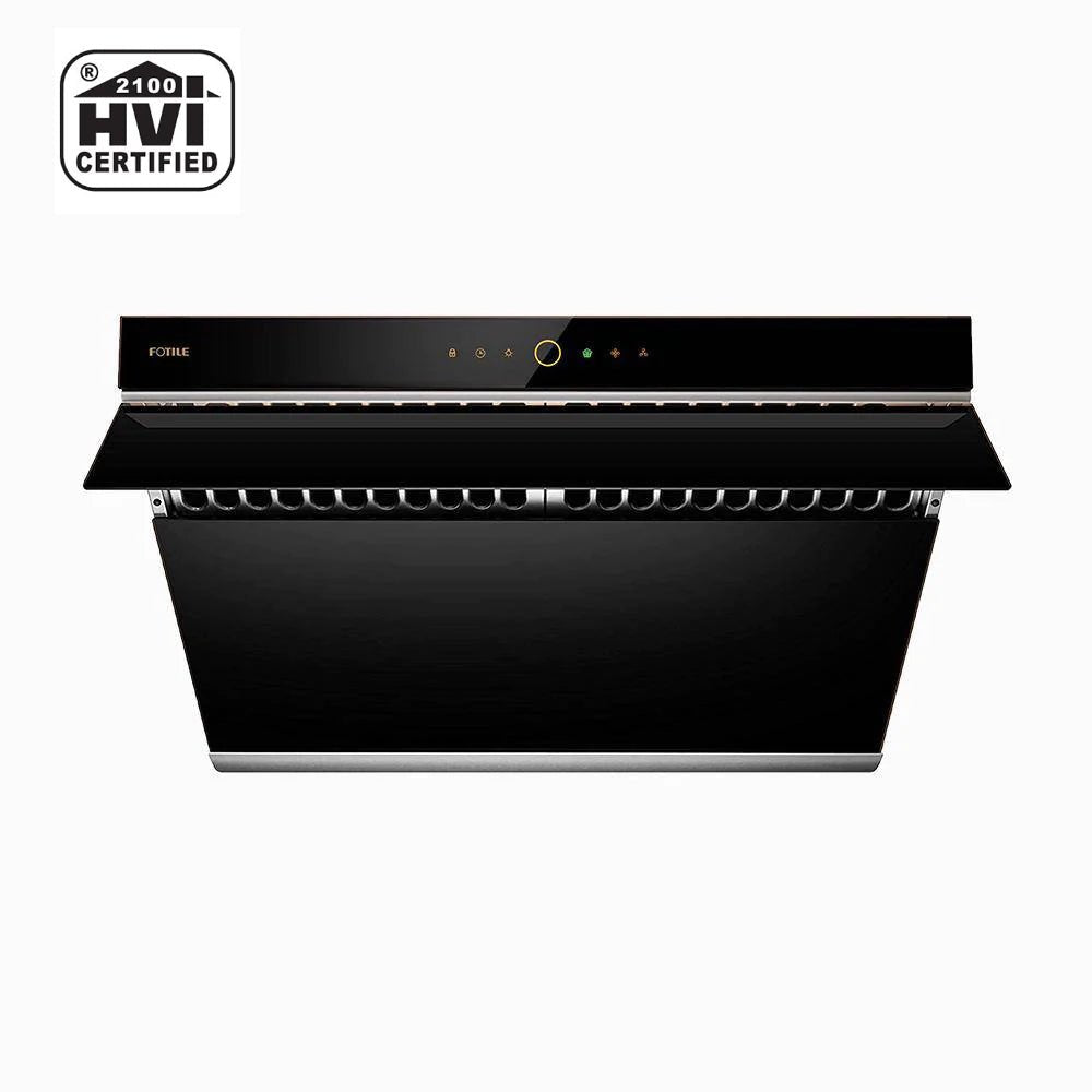 30"/36" Under - Cabinet / Wall Mount Prestige Series | JQG7505 / JQG9006 - FOTILE