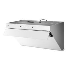 30"/36" Under - Cabinet / Wall Mount VentiCore™ Series | JQG7515 / JQG9015 - FOTILE