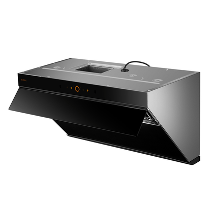 30"/36" Under - Cabinet / Wall Mount VentiCore™ Series | JQG7515 / JQG9015 - FOTILE