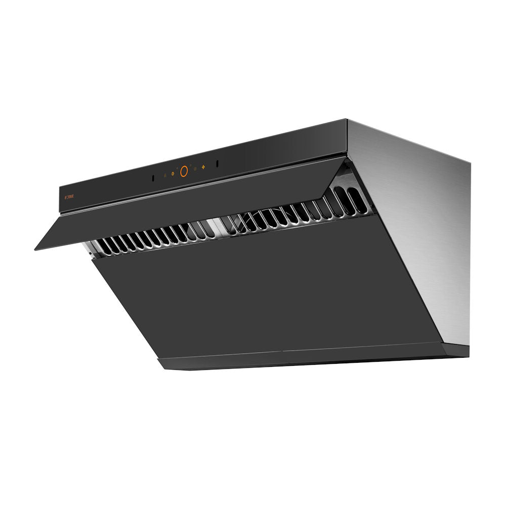 30"/36" Under - Cabinet / Wall Mount VentiCore™ Series | JQG7515 / JQG9015 - FOTILE