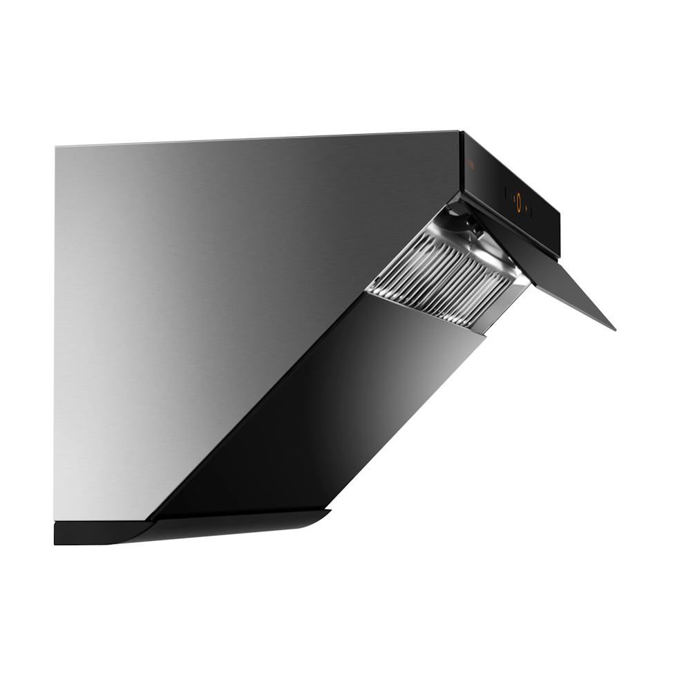 30"/36" Under - Cabinet / Wall Mount VentiCore™ Series | JQG7515 / JQG9015 - FOTILE