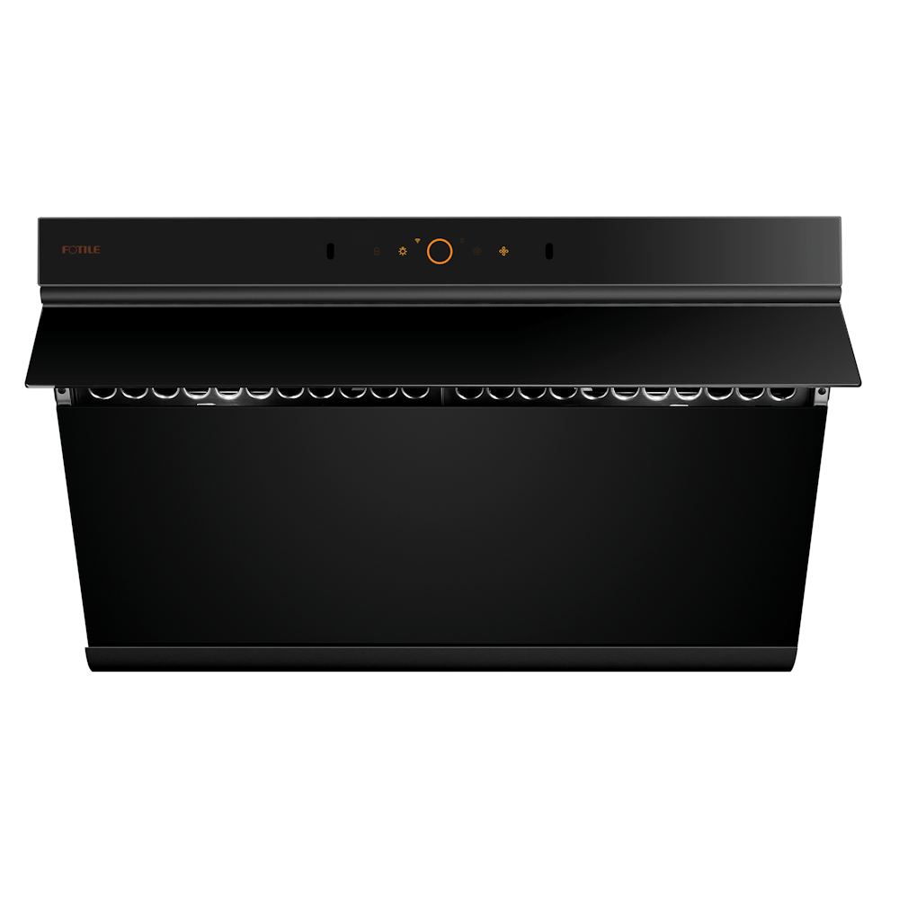 30"/36" Under - Cabinet / Wall Mount VentiCore™ Series | JQG7515 / JQG9015 - FOTILE