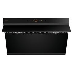 30"/36" Under - Cabinet / Wall Mount VentiCore™ Series | JQG7515 / JQG9015 - FOTILE