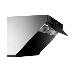 30"/36" Under - Cabinet / Wall Mount VentiCore™ Series | JQG7515 / JQG9015 - FOTILE