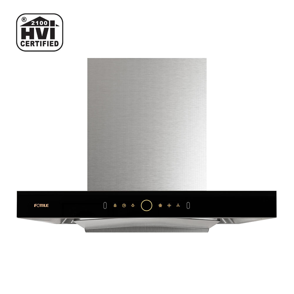 30"/36" Wall Mount Perimeter Vent Series | EMG7508 / EMG9008S - FOTILE