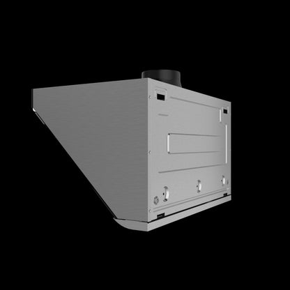 Comprar online Elegante y de alta calidad Serie JQG01 丨 30" / 36" | Comprar electrodomésticos orientados a la familia. - FOTILE