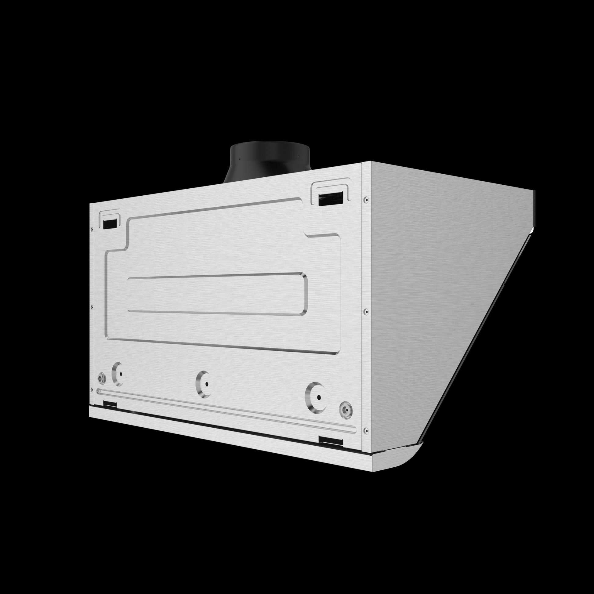 Comprar online Elegante y de alta calidad Serie JQG01 丨 30" / 36" | Comprar electrodomésticos orientados a la familia. - FOTILE
