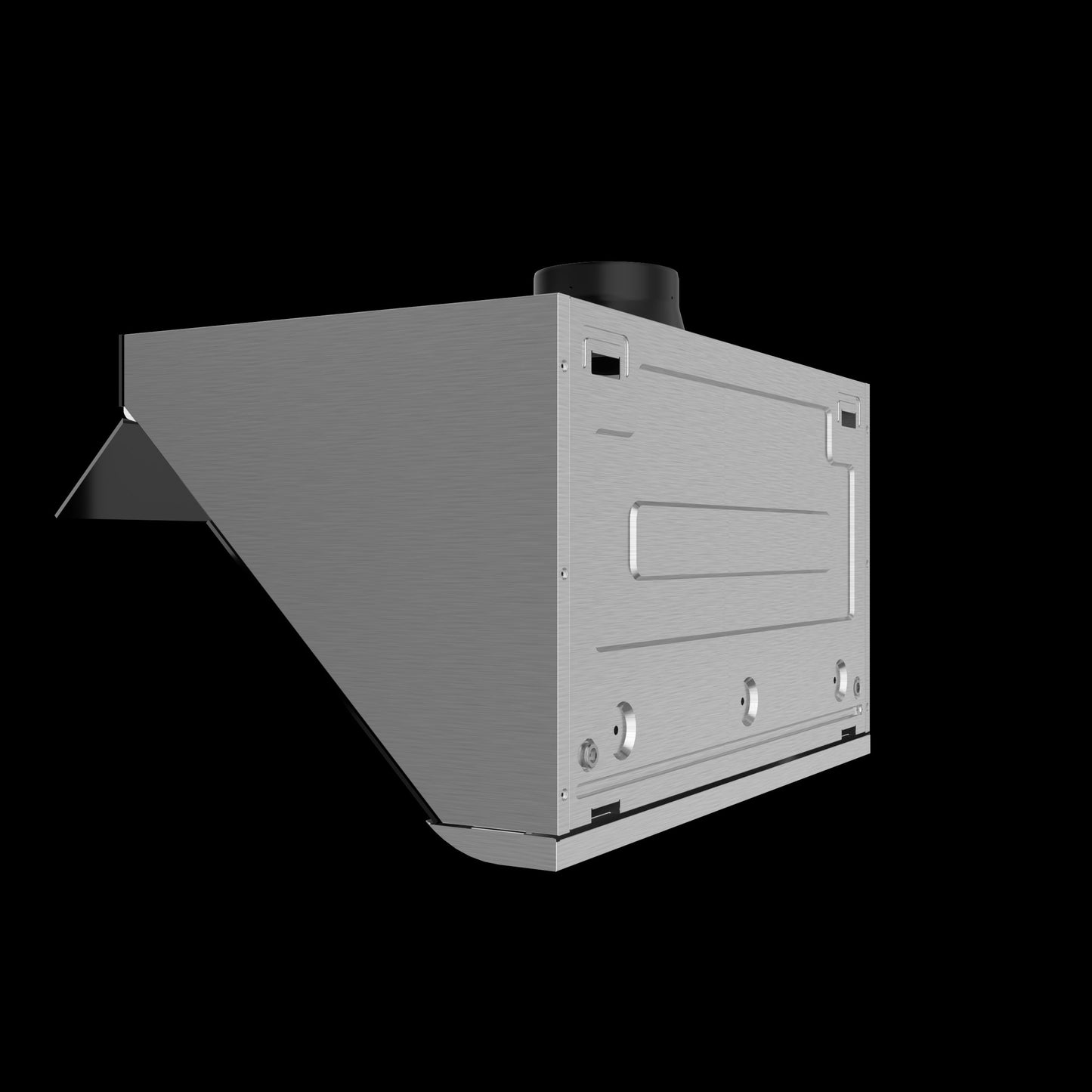 Comprar online Elegante y de alta calidad Serie JQG01 丨 30" / 36" | Comprar electrodomésticos orientados a la familia. - FOTILE
