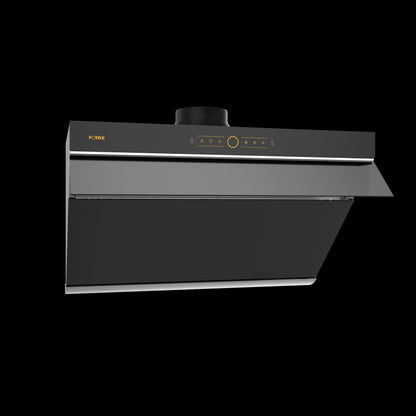 Comprar online Elegante y de alta calidad Serie JQG01 丨 30" / 36" | Comprar electrodomésticos orientados a la familia. - FOTILE