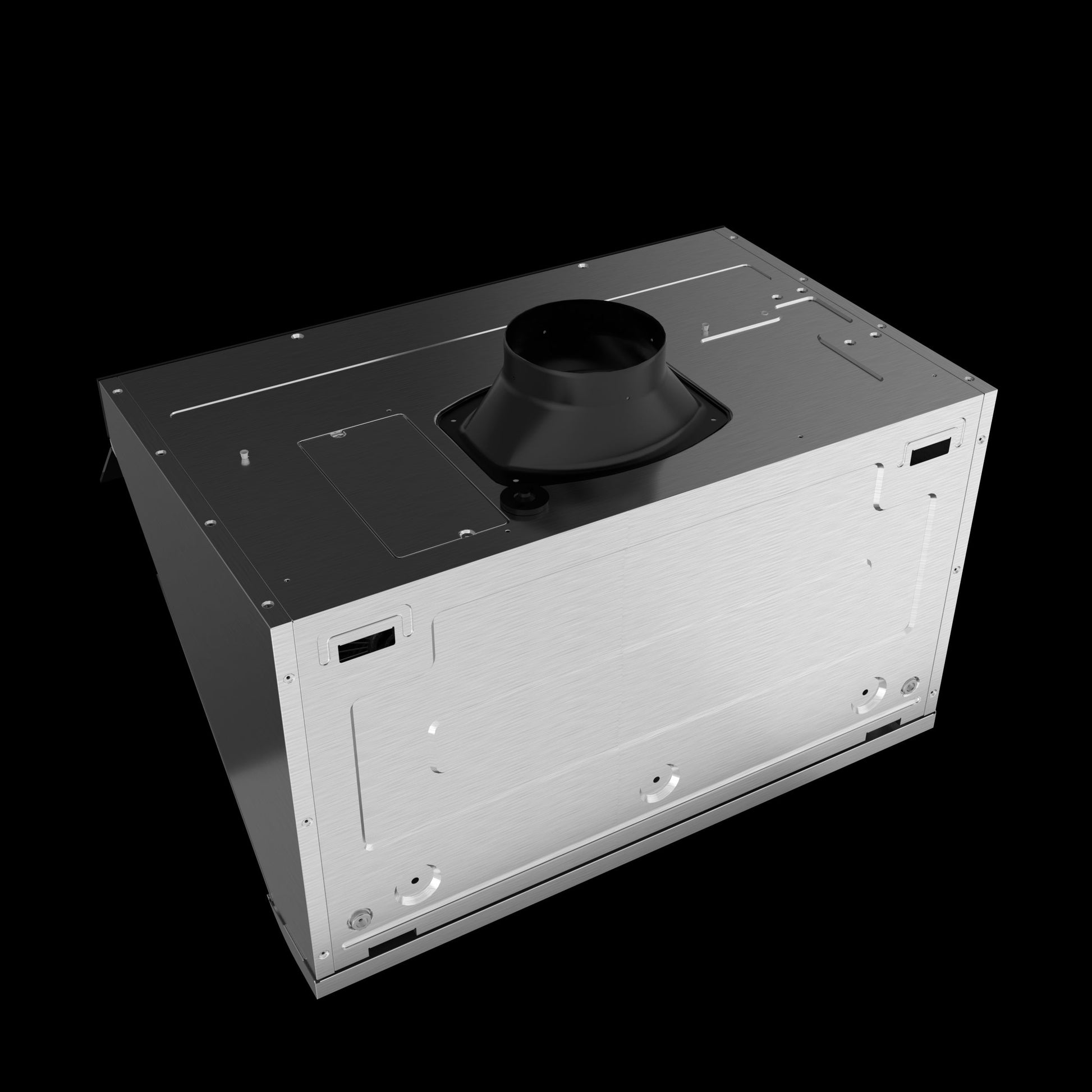 Comprar online Elegante y de alta calidad Serie JQG01 丨 30" / 36" | Comprar electrodomésticos orientados a la familia. - FOTILE