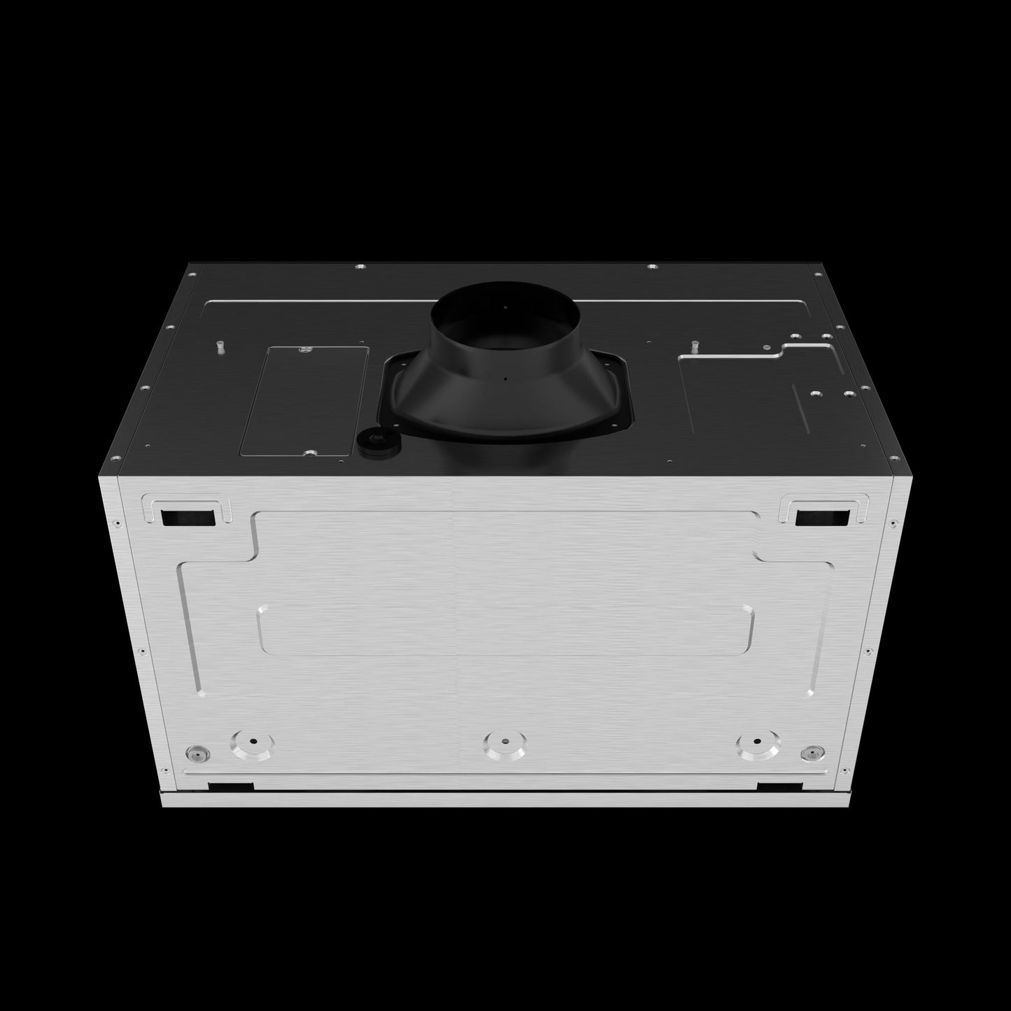 Comprar online Elegante y de alta calidad Serie JQG01 丨 30" / 36" | Comprar electrodomésticos orientados a la familia. - FOTILE