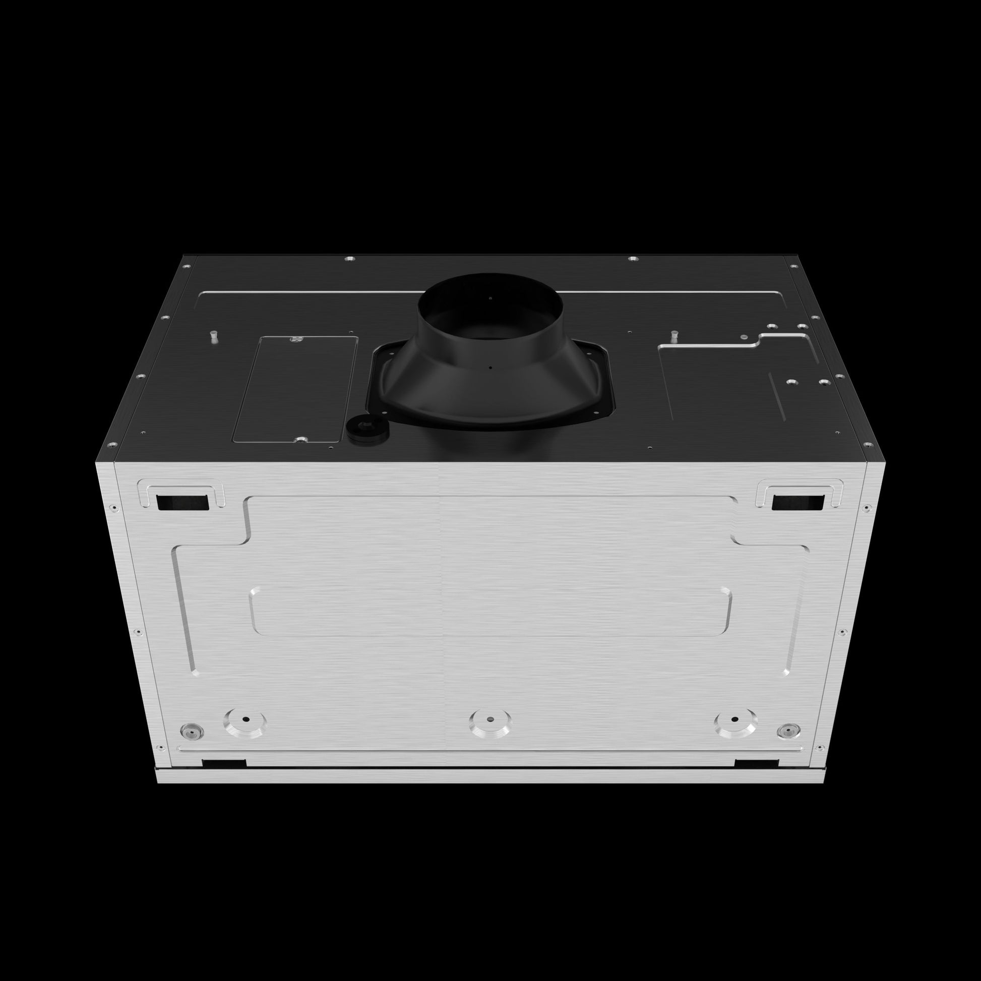 Comprar online Elegante y de alta calidad Serie JQG01 丨 30" / 36" | Comprar electrodomésticos orientados a la familia. - FOTILE