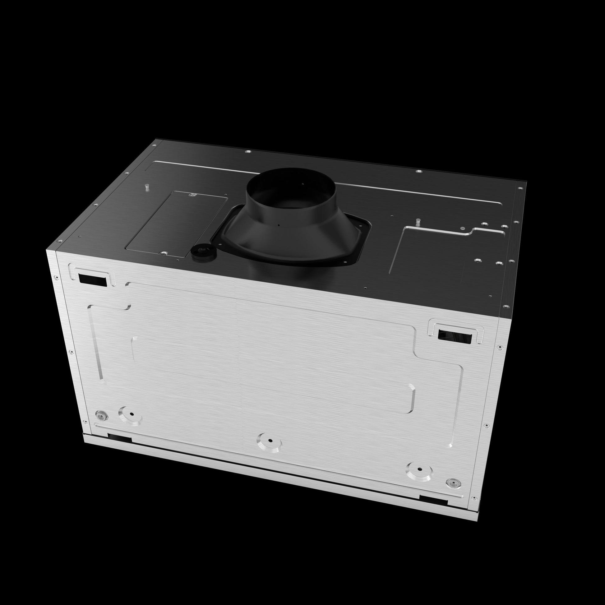 Comprar online Elegante y de alta calidad Serie JQG01 丨 30" / 36" | Comprar electrodomésticos orientados a la familia. - FOTILE