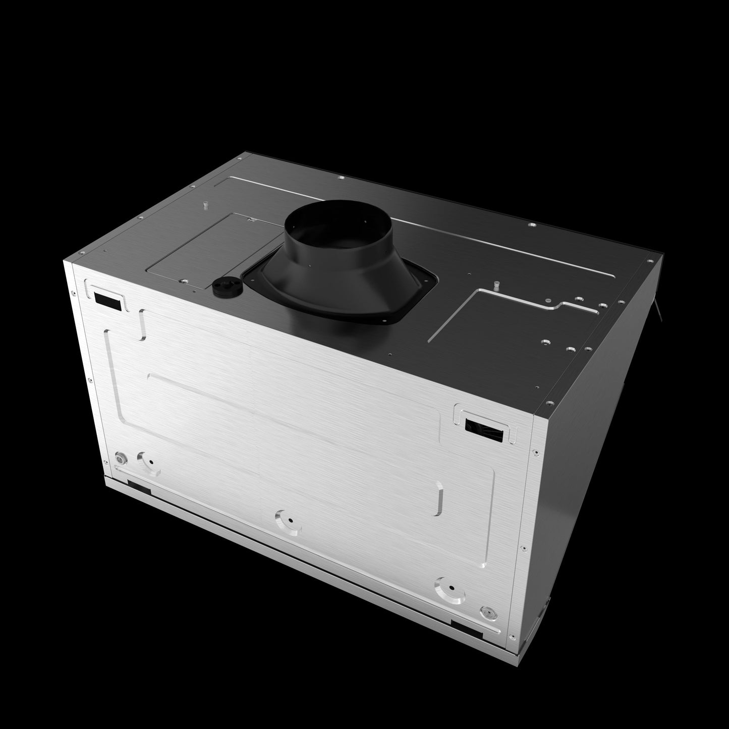Comprar online Elegante y de alta calidad Serie JQG01 丨 30" / 36" | Comprar electrodomésticos orientados a la familia. - FOTILE