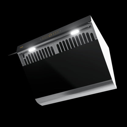 Comprar online Elegante y de alta calidad Serie JQG01 丨 30" / 36" | Comprar electrodomésticos orientados a la familia. - FOTILE