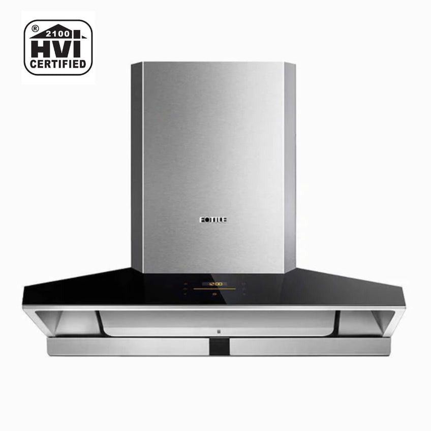 36" Wall Mount Perimeter Vent Series | EMG9030 - FOTILE