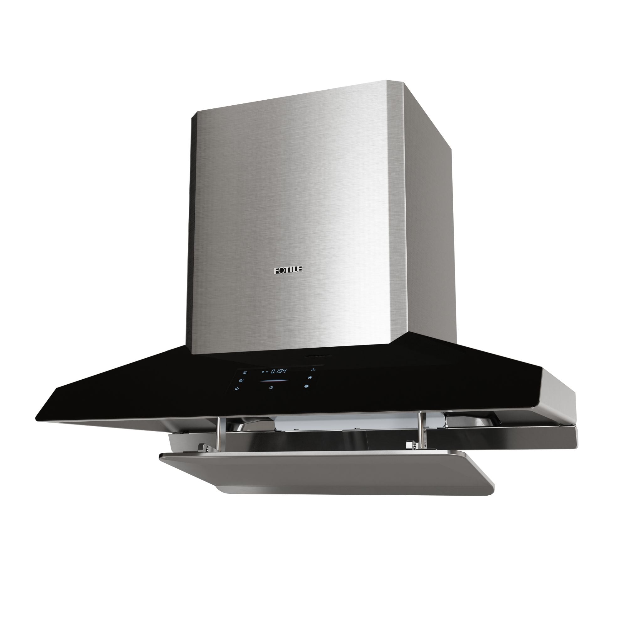 36" Wall Mount Perimeter Vent Series | EMG9050 - FOTILE