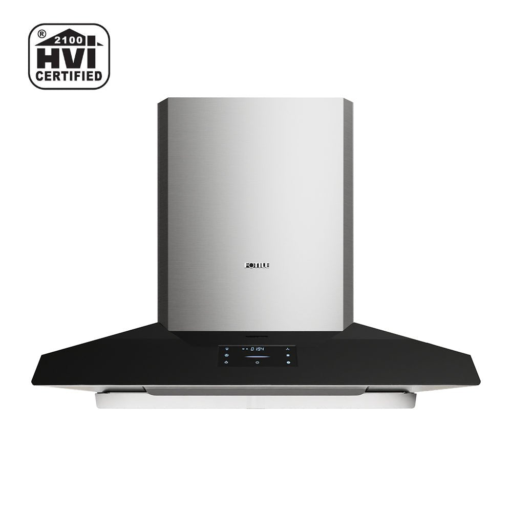 36 "壁挂式周边通风口系列 | EMG9050 - FOTILE