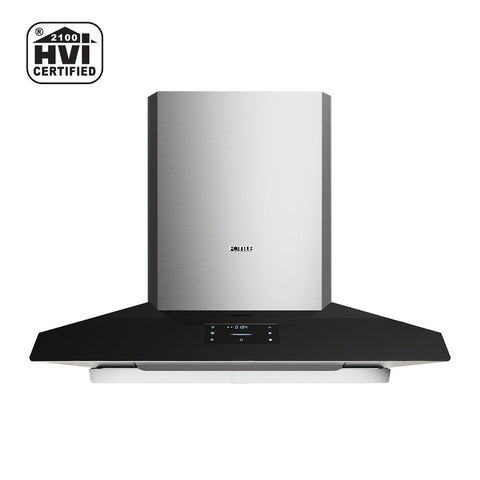 36 "壁挂式周边通风口系列 | EMG9050 - FOTILE