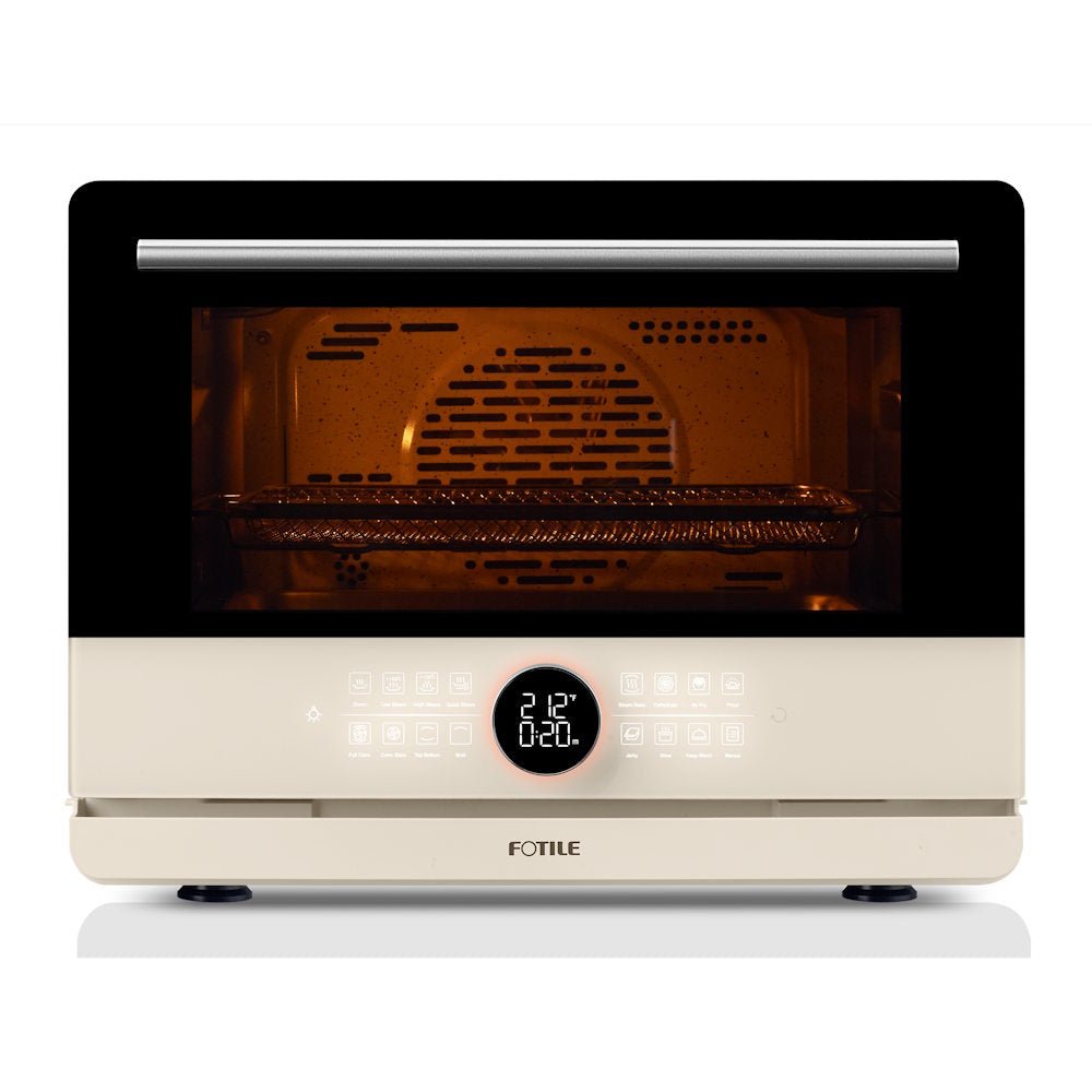 4 - in - 1 ChefCubii™ Combi - Steam Oven | HYZK32 - E3 - FOTILE