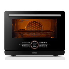 4 - in - 1 ChefCubii™ Combi - Steam Oven | HYZK32 - E3 - FOTILE