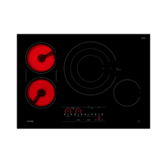 30"/36" InstantHeat™ Electric Cooktop Series | EEG30411 / EEG36511