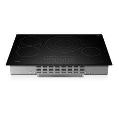 30"/36" InstantHeat™ Electric Cooktop Series | EEG30411 / EEG36511