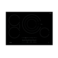 30"/36" InstantHeat™ Electric Cooktop Series | EEG30411 / EEG36511