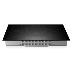 30"/36" InstantHeat™ Electric Cooktop Series | EEG30411 / EEG36511