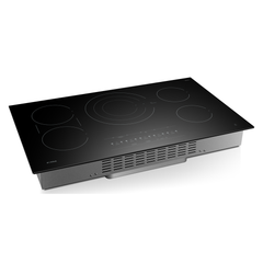 30"/36" InstantHeat™ Electric Cooktop Series | EEG30411 / EEG36511
