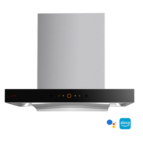 Serie de ventilación perimetral de montaje en pared de 30"/36" | EMG7508 / EMG9008S