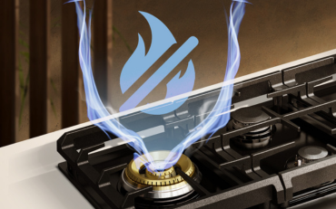 Flame Failure Detection