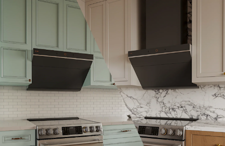 Flexibale Fit for Any Kitchen