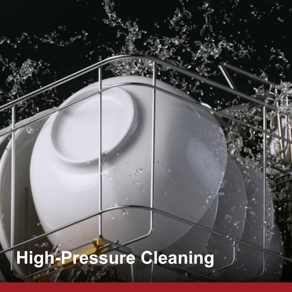 VersaWash™ 3-in-1 In-Sink Produce Cleaner and Dishwasher | SD2F-P5