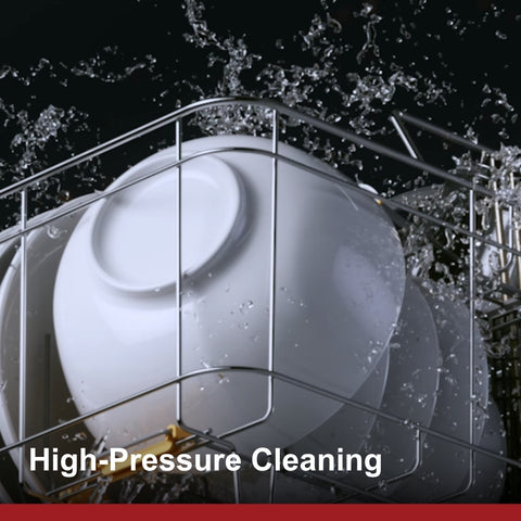 VersaWash™ 2-in-1 In-Sink Produce Cleaner and Dishwasher | SD1F-S1