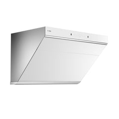 30"/36" Under-Cabinet / Wall Mount VentiCore™ Series | JQG7515 / JQG9015
