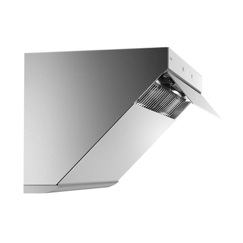 30"/36" Under-Cabinet / Wall Mount VentCore™ Series | JQG7515 / JQG9015