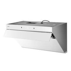 30"/36" Under-Cabinet / Wall Mount VentiCore™ Series | JQG7515 / JQG9015
