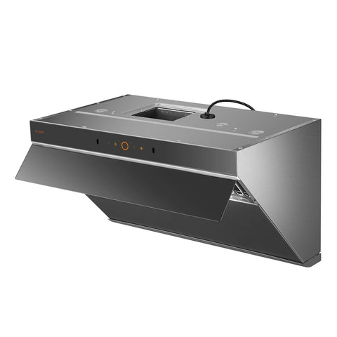 30"/36" Under-Cabinet / Wall Mount VentCore™ Series | JQG7515 / JQG9015