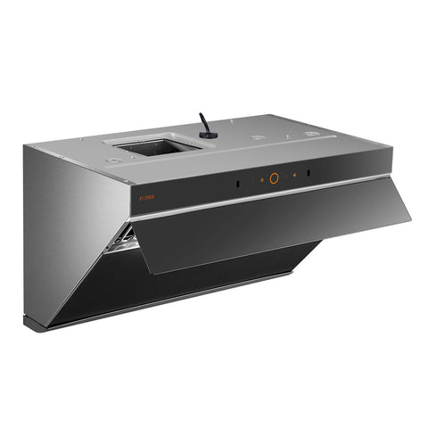 30"/36" Under-Cabinet / Wall Mount VentCore™ Series | JQG7515 / JQG9015