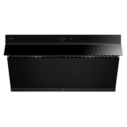 30"/36" Under-Cabinet / Wall Mount VentCore™ Series | JQG7515 / JQG9015
