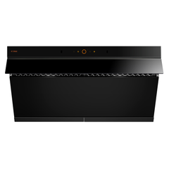 30"/36" Under-Cabinet / Wall Mount VentiCore™ Series | JQG7515 / JQG9015