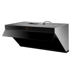 30"/36" Under-Cabinet / Wall Mount VentiCore™ Series | JQG7515 / JQG9015