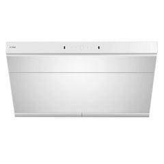 30"/36" Under-Cabinet / Wall Mount VentiCore™ Series | JQG7515 / JQG9015