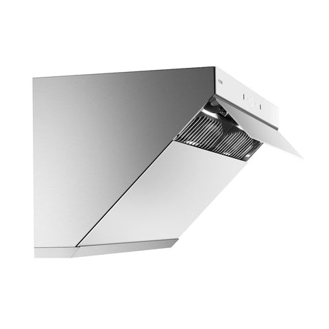 30"/36" Under-Cabinet / Wall Mount VentCore™ Series | JQG7515 / JQG9015