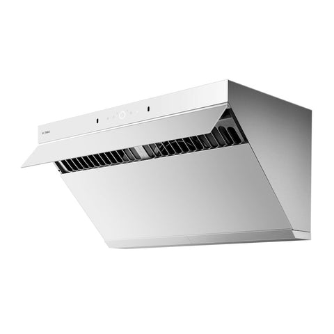 30"/36" Under-Cabinet / Wall Mount VentCore™ Series | JQG7515 / JQG9015